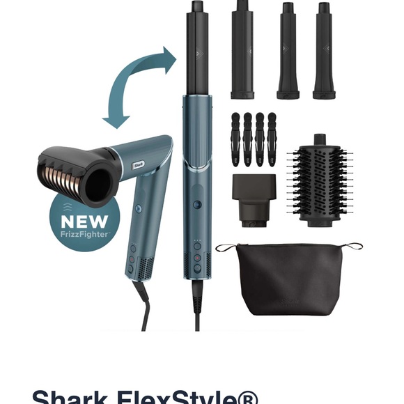 Shark FlexStyle Hair Styling Tool